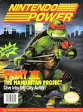 Nintendo Power -- # 33 (Nintendo Power)